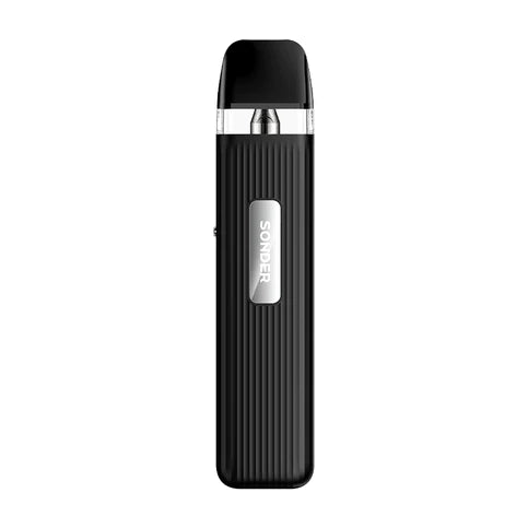 Geek Vape Sonder Q Vape Kit Black
