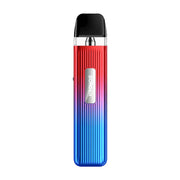 Geek Vape Sonder Q Vape Kit Red Blue