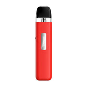 Geek Vape Sonder Q Vape Kit Red