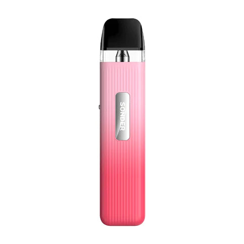 Geek Vape Sonder Q Vape Kit Rose Pink