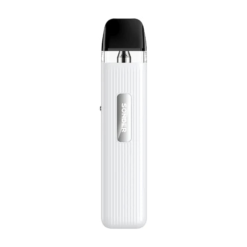 Geek Vape Sonder Q Vape Kit White