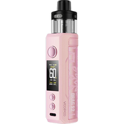 Voopoo Drag S2 Vape Kit Glow Pink