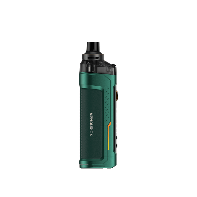 Green Armour GS Vaporesso Vape Kit