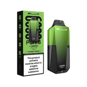 Elux Gummy Bear 6k Vape