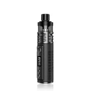 Voopoo Drag H40 Vape Kit Gunmetal