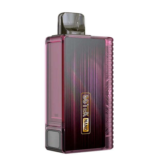 Ice Rose Aspire Rose Kit
