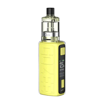 Innokin Gozee Kit Yellow