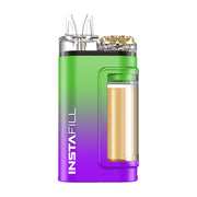 Instafill Vape 3500 Disposable Blackcurrant Apple