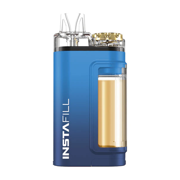 Instafill Disposable Vape blueberry fusion