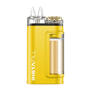 Instafill Disposable Vape gummy bear flavour