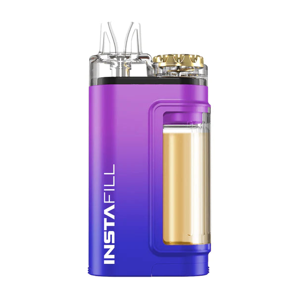 Instafill mixed berry fusion flavour Disposable Vape