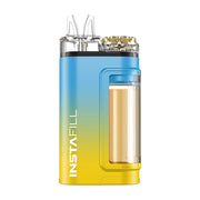 Instafill pineapple ice Disposable Vape