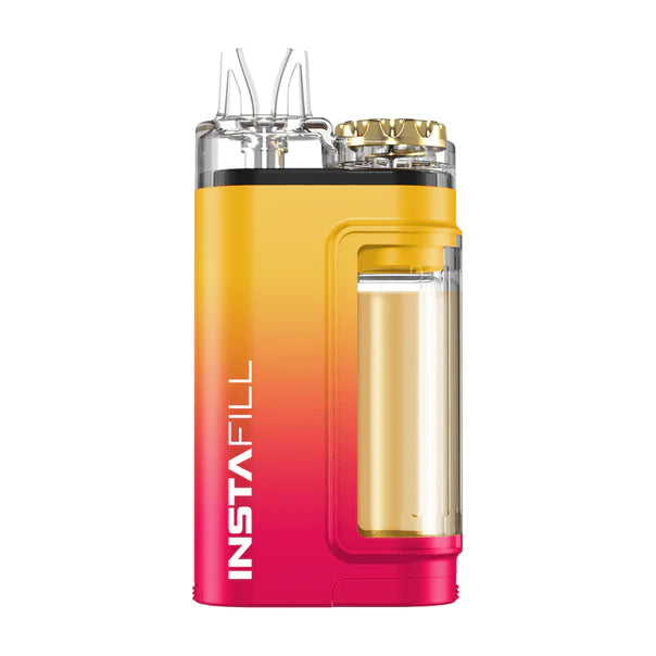 Instafill Disposable Vape raspberry lemonade