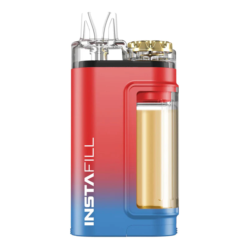 Instafill strawberry ice Disposable Vape