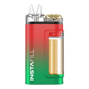Instafill Vape watermelon candy ice