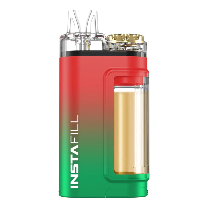 Instafill Vape watermelon candy ice