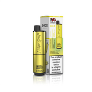 IVG 2400 Lemon Edition