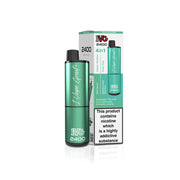 IVG 2400 Menthol Edition