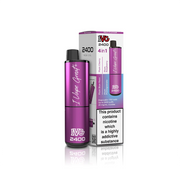 IVG 2400 Plum Edition