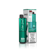 IVG 2400 Mint Edition