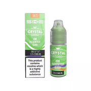 Kiwi Passionfruit Guava Nic Salt by SKE Crystal