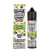 Lemon Lime Seriously Pod Fill Max 50ml Shortfill