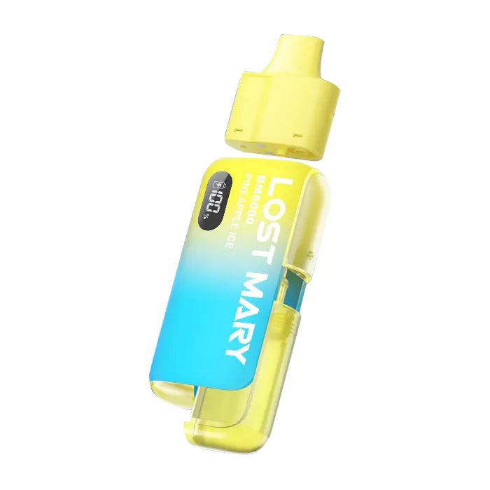 Lost Mary BM6000 Pod Vape Kit Prefilled SAME DAY DELIVERY Vape Shop Birmingham Lost Mary BM6000 Pod Vape Kit Prefilled SAME DAY DELIVERY Vape Shop Birmingham