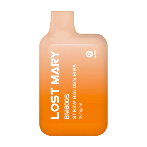 Lost Mary BM600S Disposable Vapes New Flavours | Vape Shop Birmingham Lost Mary BM600S Disposable Vapes New Flavours | Vape Shop Birmingham