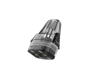 luxe x MTL pod 0.6 ohm with grey band