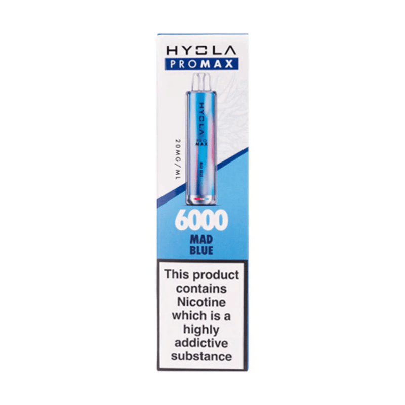 Hyola Pro Max 6000 Big Puff Pod Vape Kit Vape Shop Birmingham Hyola Pro Max 6000 Big Puff Pod Vape Kit Vape Shop Birmingham