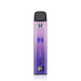 mauve violet Caliburn G3 Pod Vape Kit