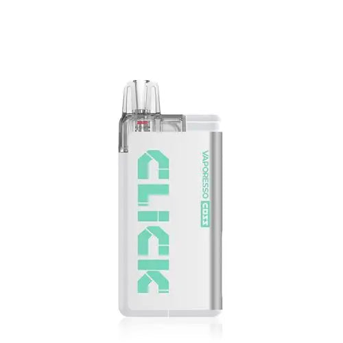 Menthol Flavour Vaporesso coss click 6000