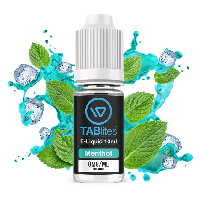 0mg menthol