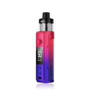 Voopoo Drag S2 Vape Kit Modern Red