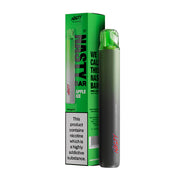 Nasty Bar Nasy Juice Disposable Vape Apple Ice