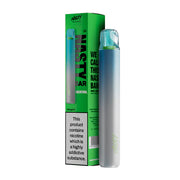 Nasty Bar Nasy Juice Disposable Vape Menthol