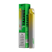Nasty Bar Nasy Juice Disposable Vape Pineapple Ice