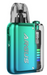 Neon Blue Voopoo argus P2 Vape Kit Pod System