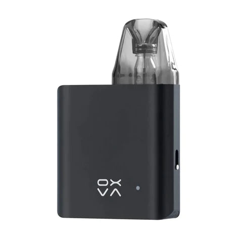 OXVA Xlim SQ Kit Black