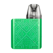 OXVA Xlim SQ Kit Geo Green