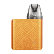 OXVA Xlim SQ Kit Geo Orange