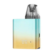 OXVA Xlim SQ Kit Gold Blue