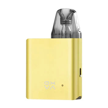 OXVA Xlim SQ Kit Gold