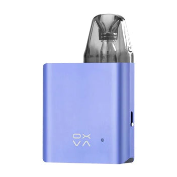 OXVA Xlim SQ Kit Light Blue