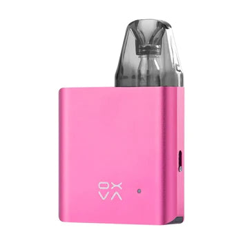 OXVA Xlim SQ Kit Pink