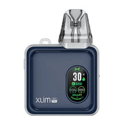 oxva xlim sq pro vape kit gentle blue