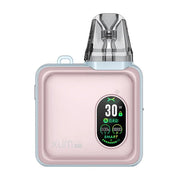 oxva xlim sq pro vape kit pastel pink