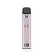 pastel pink Caliburn G3 Pod Vape Kit