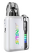 Pearl White Voopoo argus P2 Vape Kit Pod System