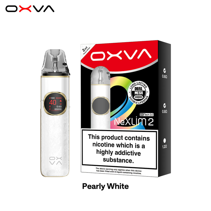 OXVA NeXlim 2 Vape Kit
